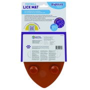 Brightkins FOOTBALL LICK MAT Mata do lizania