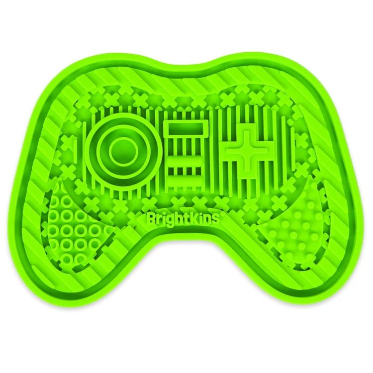 Brightkins GAMER LICK MAT Mata do lizania