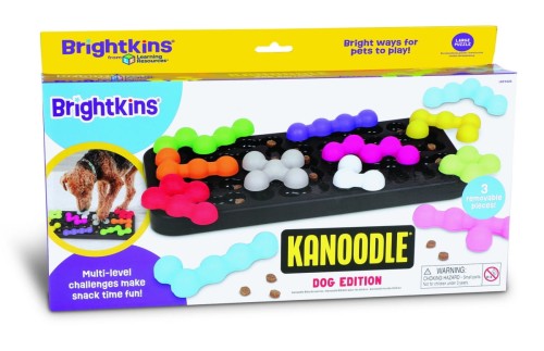Brightkins Łamigłówka Gra KANOODLE Large