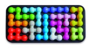 Brightkins Łamigłówka Gra KANOODLE Large