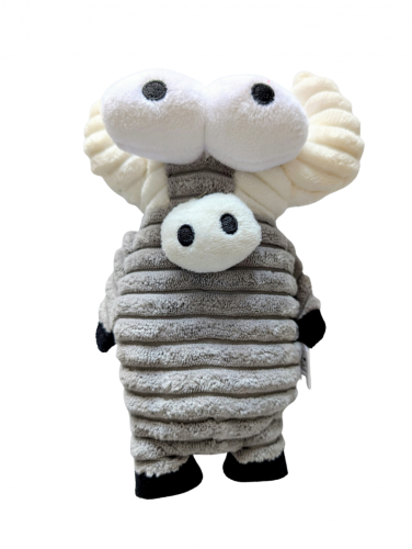 Nocciola Zabawka dla psa BAWOŁEK