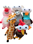 Nocciola Zabawka dla psa BAWOŁEK