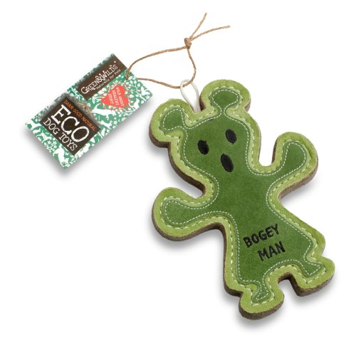 GREEN &amp; WILD'S Bogeyman