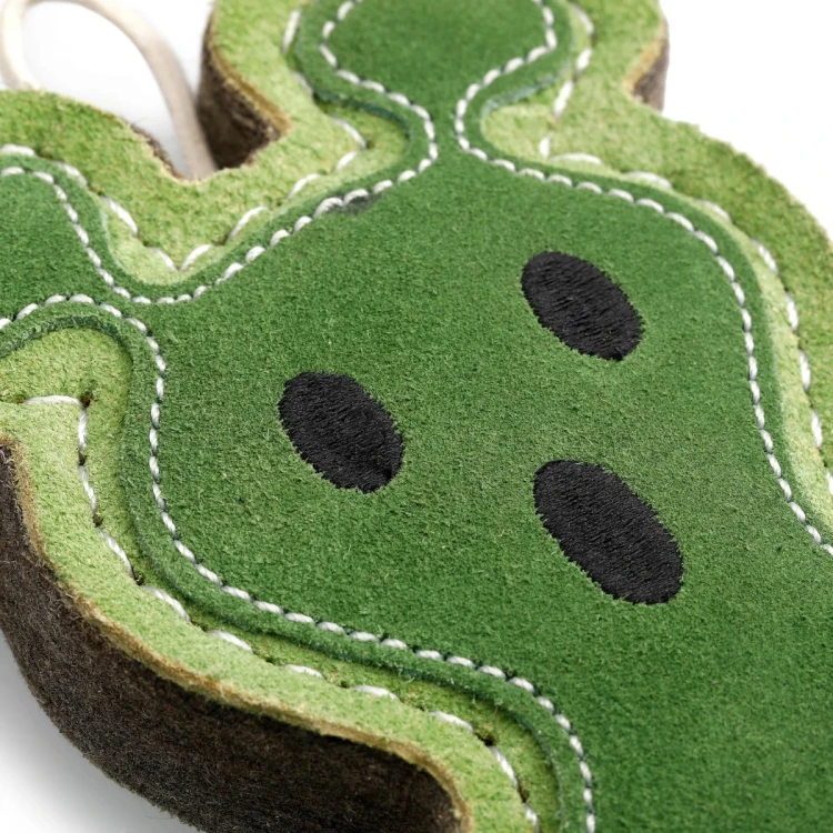 GREEN &amp; WILD'S Bogeyman
