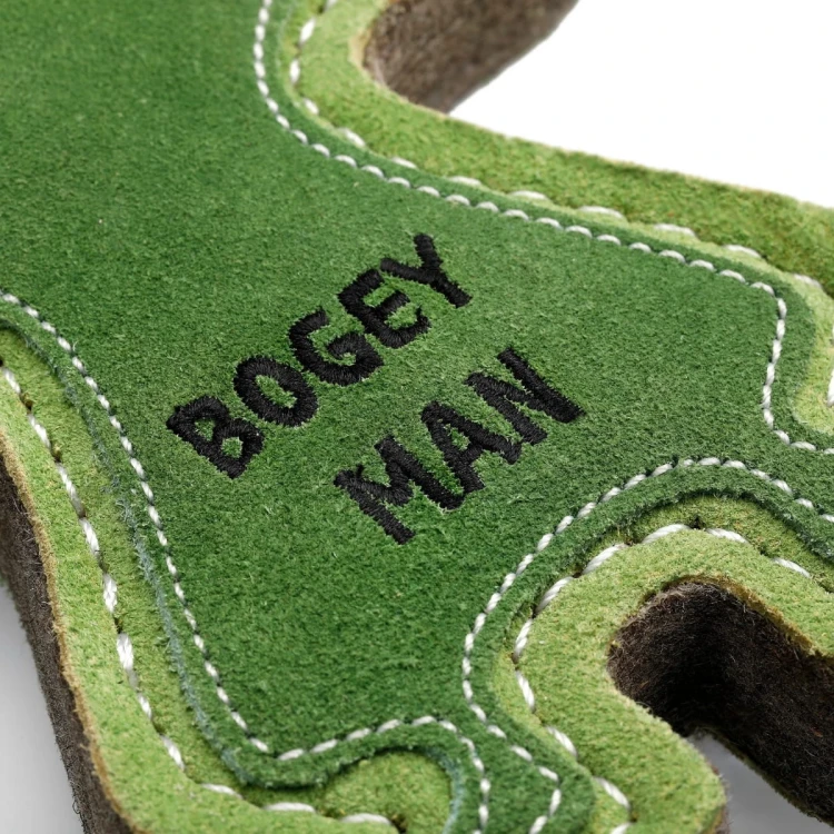 GREEN &amp; WILD'S Bogeyman