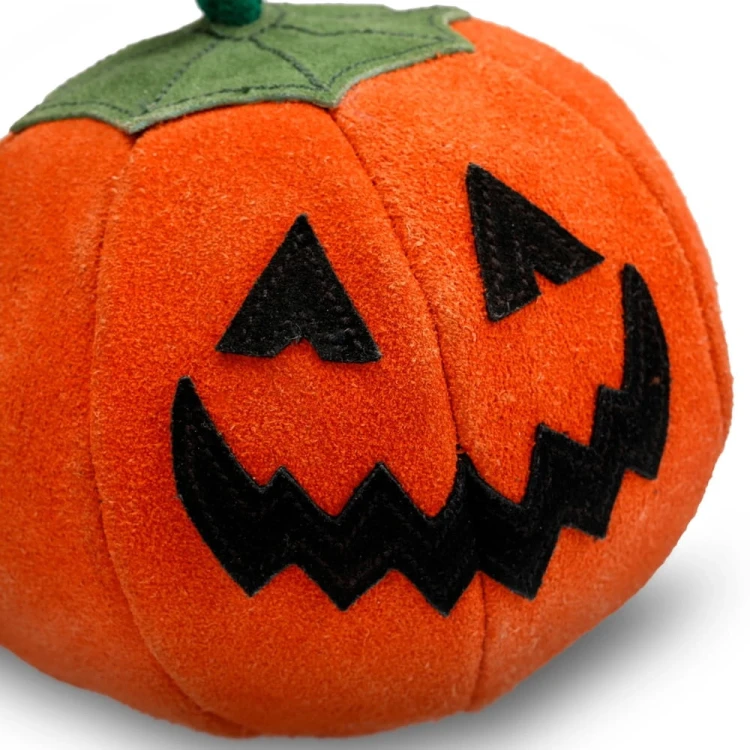 GREEN &amp; WILD'S Patch the Pumpkin (Dynia)