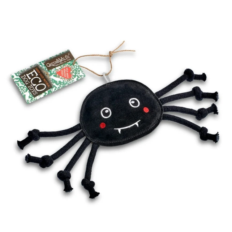 GREEN &amp; WILD'S Fangus (Tarantula)