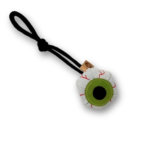 GREEN &amp; WILD'S Eye-m watching you (Oko)