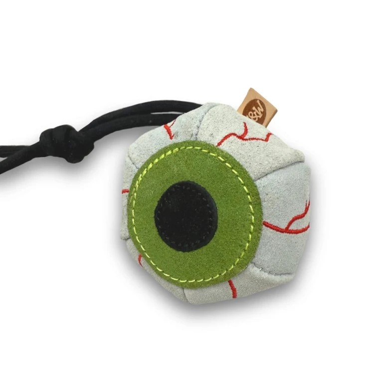 GREEN &amp; WILD'S Eye-m watching you (Oko)