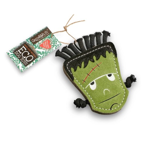GREEN &amp; WILD'S Stitch