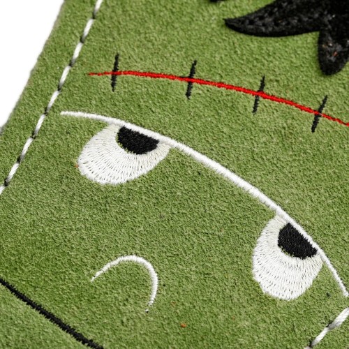 GREEN &amp; WILD'S Stitch