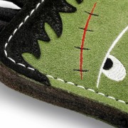 GREEN &amp; WILD'S Stitch