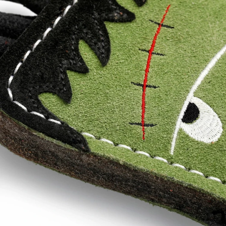 GREEN &amp; WILD'S Stitch