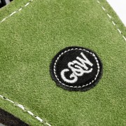 GREEN &amp; WILD'S Stitch