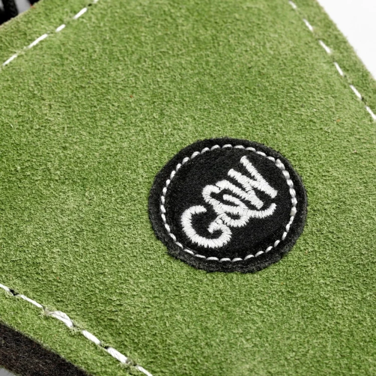 GREEN &amp; WILD'S Stitch