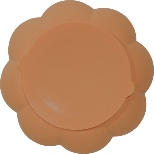 Jack &amp; Vanilla Miska spowalniająca jedzenie PLASTER MIODU