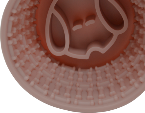 Jack &amp; Vanilla Miska spowalniająca jedzenie KUBEŁEK duży