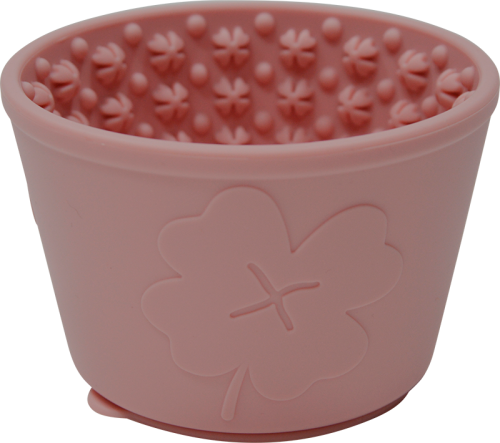 Jack &amp; Vanilla Miska spowalniająca jedzenie KUBEŁEK mały