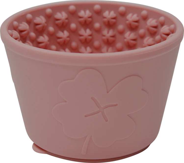 Jack &amp; Vanilla Miska spowalniająca jedzenie KUBEŁEK mały