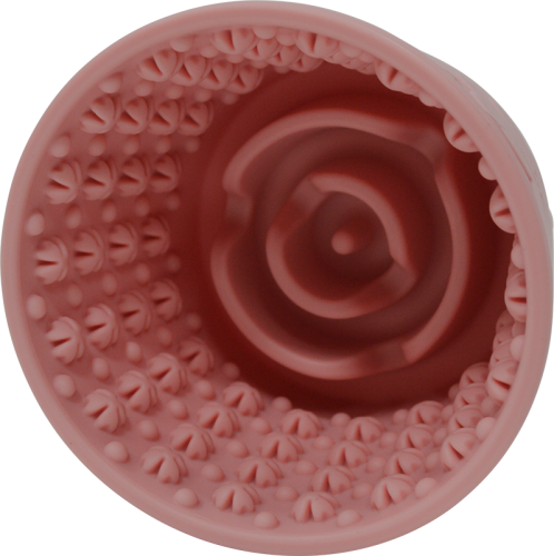 Jack &amp; Vanilla Miska spowalniająca jedzenie KUBEŁEK mały