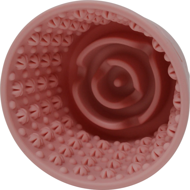 Jack &amp; Vanilla Miska spowalniająca jedzenie KUBEŁEK mały