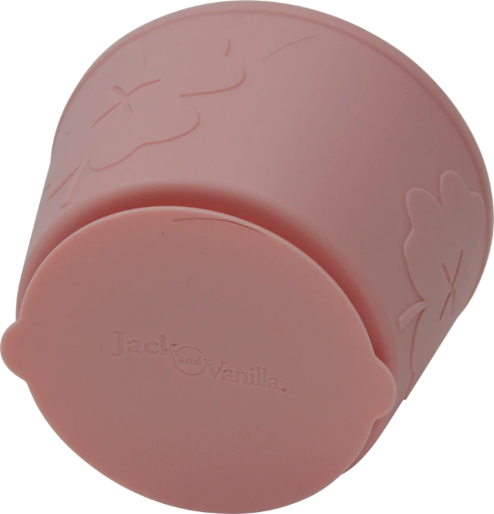 Jack &amp; Vanilla Miska spowalniająca jedzenie KUBEŁEK mały