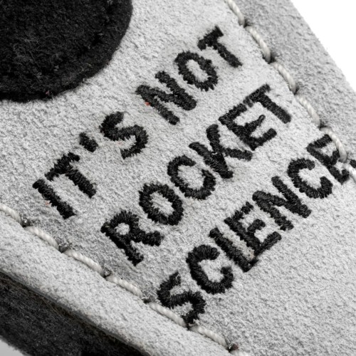 GREEN &amp; WILD'S It's not Rocket Science (rakieta)