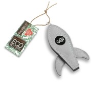 GREEN &amp; WILD'S It's not Rocket Science (rakieta)