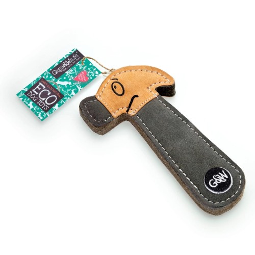 GREEN &amp; WILD'S Hugo the Hammer (Młotek)