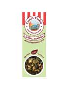 Cooka’s Cookies MUSSEL MUNCHIES Małże 70g