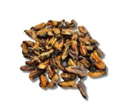 Cooka’s Cookies MUSSEL MUNCHIES Małże 70g