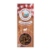Cooka’s Cookies SALMON NUGGETS Nuggetsy z łososia 70g