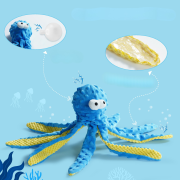 Nocciola Zestaw zabawek dla psa PODWODNA PRZYGODA