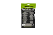 Kiwi Walker 100% KACZKA PASKI Przysmaki suszone powietrzem dla psa i kota 100g