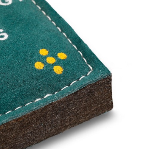 GREEN &amp; WILD'S The Psychology of Cats Ekologiczna zabawka dla psa