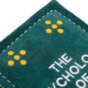 GREEN &amp; WILD'S The Psychology of Cats Ekologiczna zabawka dla psa