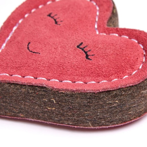 GREEN &amp; WILD'S Tallulah Truelove zabawka ekologiczna dla psa