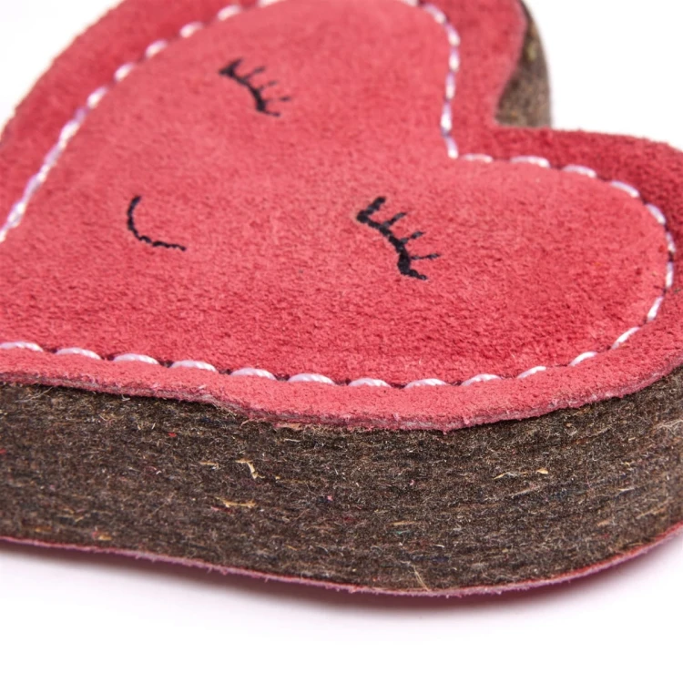 GREEN &amp; WILD'S Tallulah Truelove zabawka ekologiczna dla psa