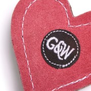 GREEN &amp; WILD'S Tallulah Truelove zabawka ekologiczna dla psa