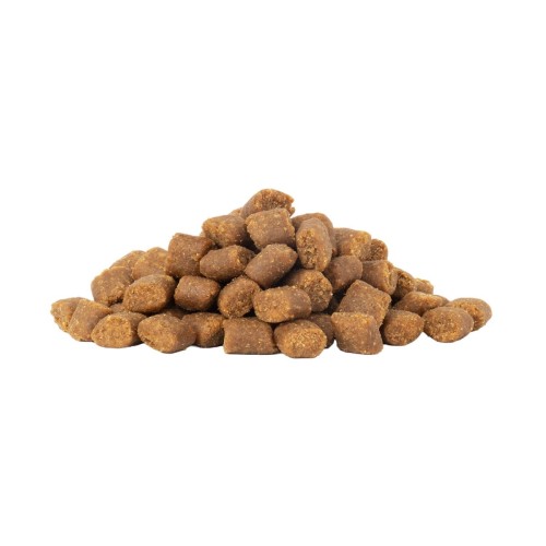 Cooka's Cookies COUNTRY ROAST - Półwilgotna karma tłoczona na zimno z kaczką i rybą 3kg