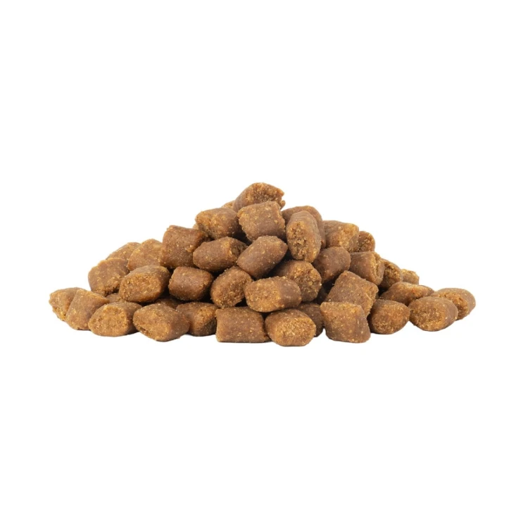 Cooka's Cookies COUNTRY ROAST - Półwilgotna karma tłoczona na zimno z kaczką i rybą 3kg