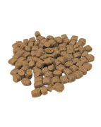 Cooka's Cookies OCEAN FEAST - Półwilgotna karma tłoczona na zimno z rybą i indykiem 3kg