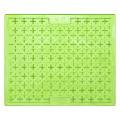 Mata LickiMat® Classic Buddy™ XL zielona