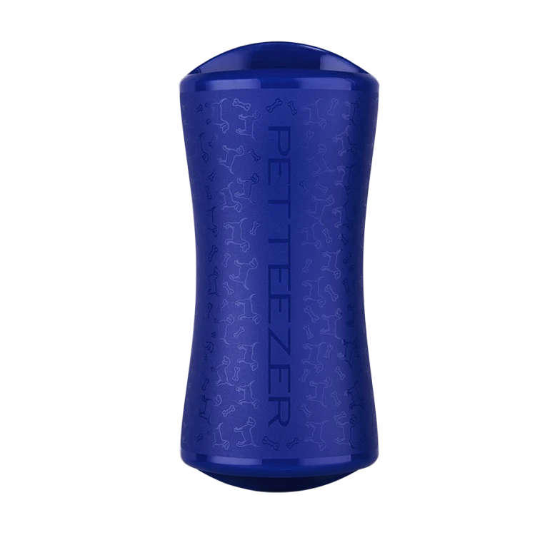 PET TEEZER szczotka do wyczesywania podszerstka rozmiar S