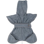 DOGLEMI Ręcznik - szlafrok dla psa L