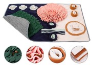 DOGLEMI Mata węchowa STOLICZKU NAKRYJ SIĘ