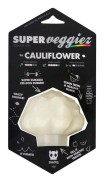 KALAFIOR Zee Dog zabawka dla psa Super Veggiez