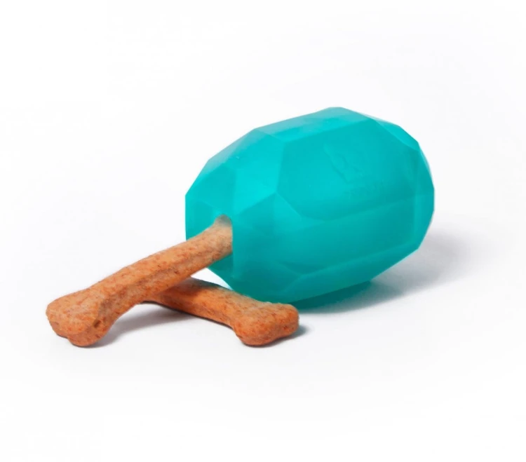 KIWI Zee Dog zabawka dla psa Super Fruitz