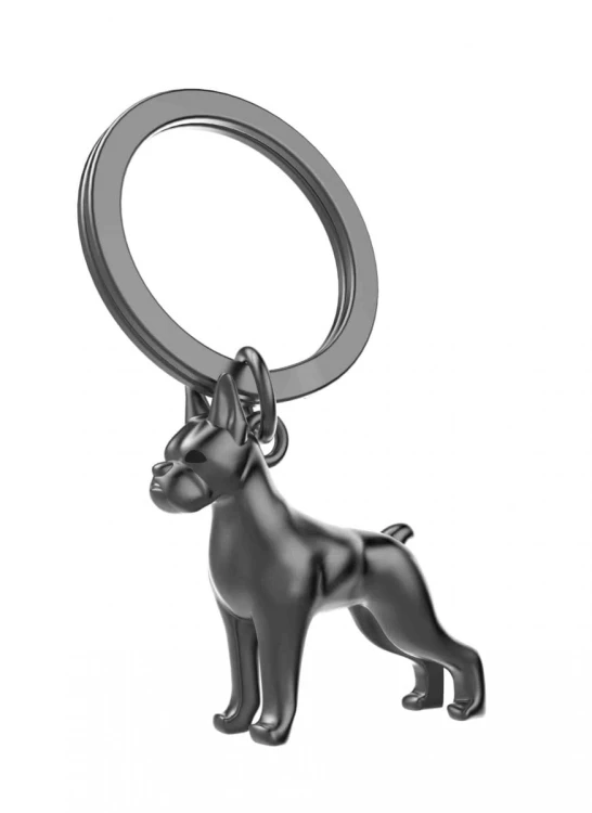 Metalmorphose Brelok BOKSER