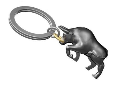 Metalmorphose Brelok BYK